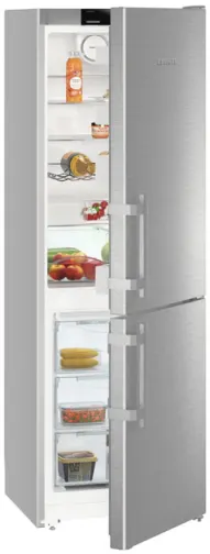 Liebherr CNef 3515 - фото 16