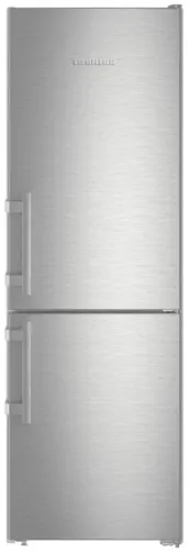 Liebherr CNef 3515 - фото 2