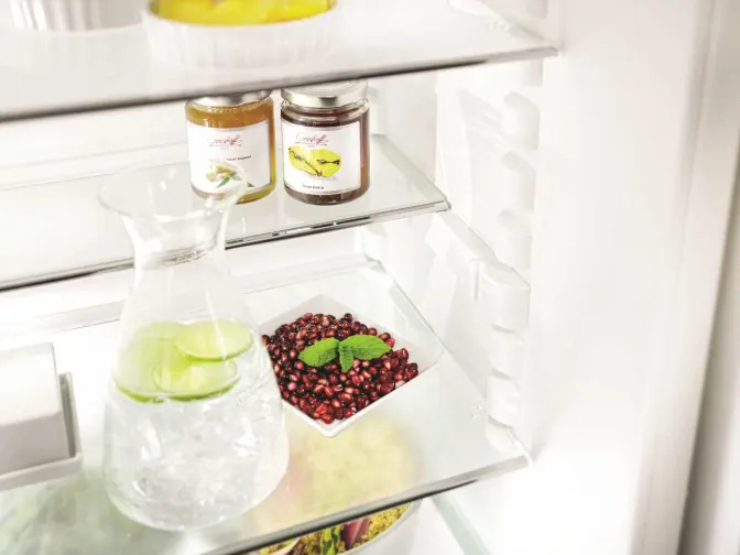 Liebherr CNef 4015 - фото 12