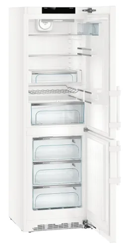 Liebherr CNP 4358 - фото 12