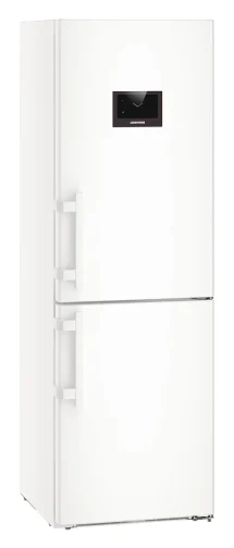 Liebherr CNP 4358 - фото 14