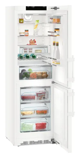 Liebherr CNP 4358 - фото 8