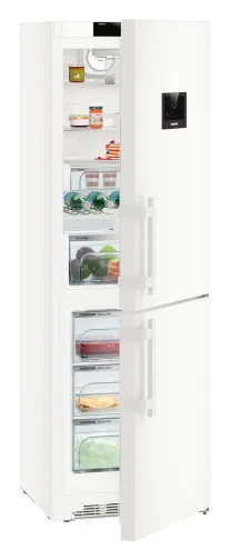 Liebherr CNP 4358 - фото 11