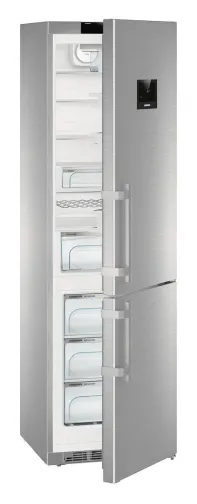 Liebherr CNPes 4858 - фото 8