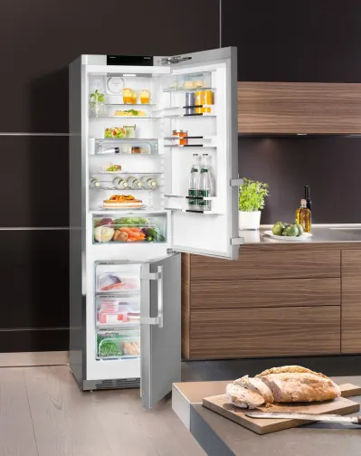 Liebherr CNPes 4858 - фото 6