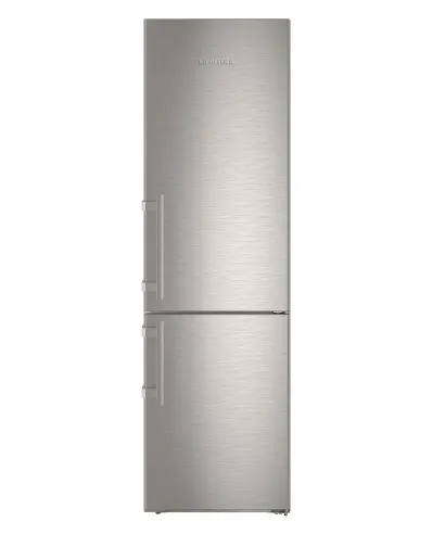 Liebherr CNef 4815 - фото 16