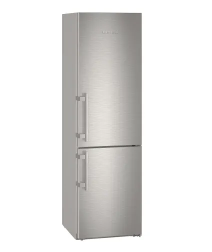 Liebherr CNef 4815 - фото 4