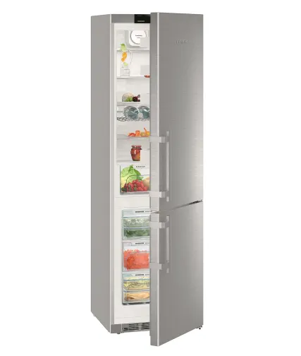 Liebherr CNef 4815 - фото 6