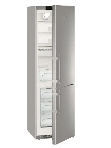 Liebherr CNef 4815 - фото 19