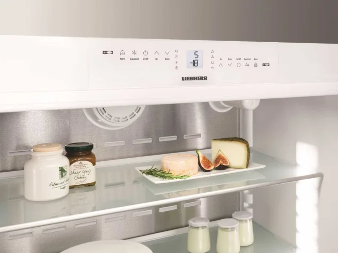 Liebherr ECBN 6256 - фото 12