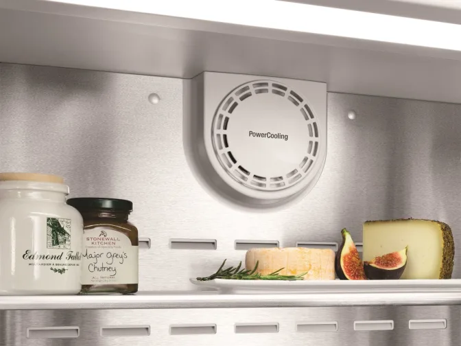 Liebherr ECBN 6256 - фото 11