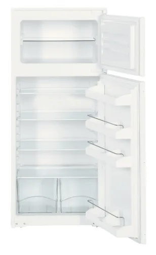 Liebherr ICTS 2211 - фото 6