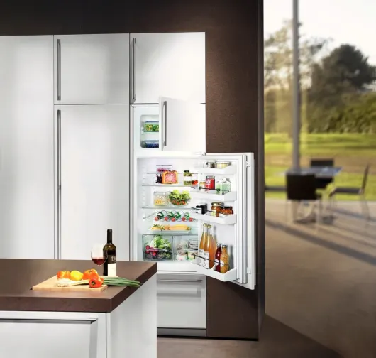 Liebherr ICTS 2221 - фото 9