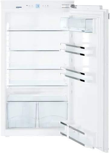 Liebherr IKP 1950 - фото 6