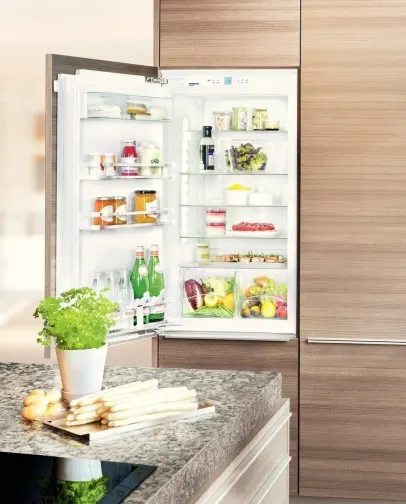 Liebherr IKP 1950 - фото 4