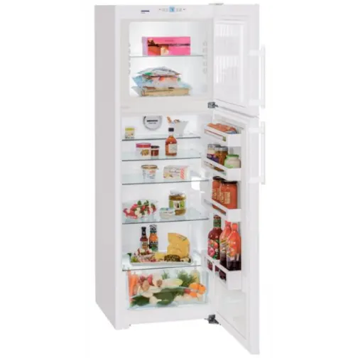 Liebherr CTP 3316 - фото 1