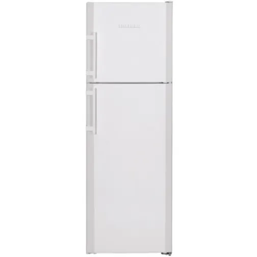 Liebherr CTP 3316 - фото 8