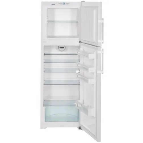 Liebherr CTP 3316 - фото 6