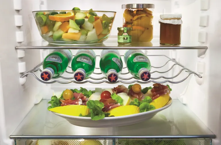 Liebherr K 3130 - фото 16