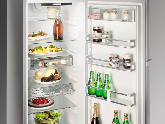 Liebherr KPef 4350 - фото 51