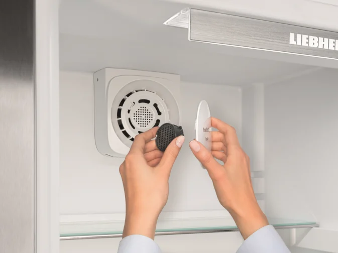 Liebherr KPef 4350 - фото 29