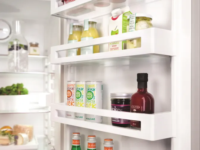 Liebherr SK 4260 - фото 26