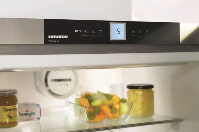 Liebherr SKef 4260 - фото 6