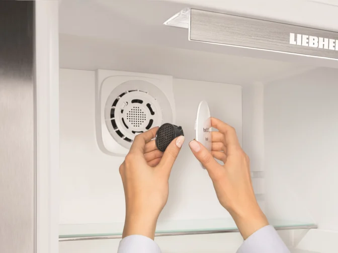 Liebherr KB 4350 - фото 39