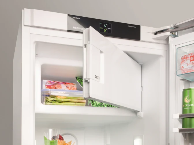 Liebherr KBP 4354 - фото 9