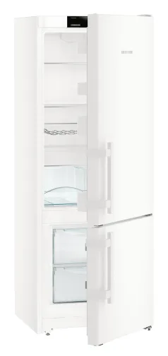 Liebherr CU 2915 - фото 13