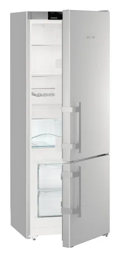 Liebherr CUsl 2915 - фото 13