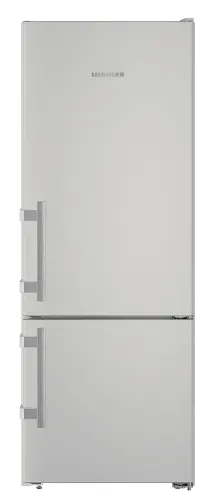 Liebherr CUsl 2915 - фото 9