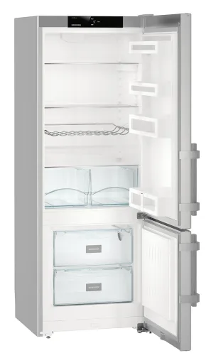 Liebherr CUsl 2915 - фото 12