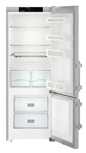 Liebherr CUsl 2915 - фото 11