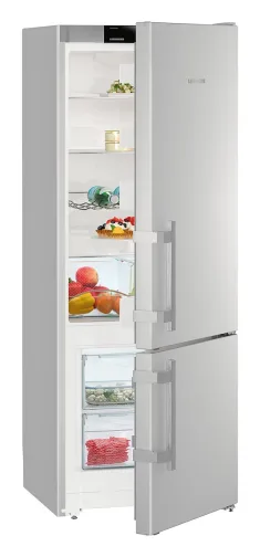 Liebherr CUsl 2915 - фото 3