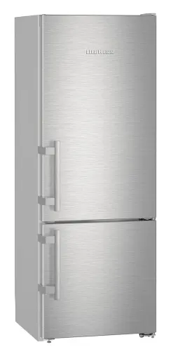 Liebherr CUef 2915 - фото 14