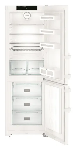 Liebherr C 3425 - фото 13