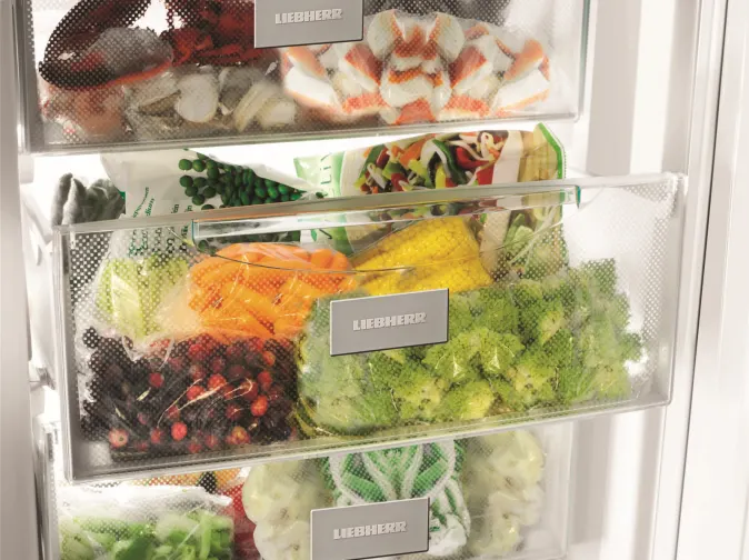 Liebherr C 3425 - фото 18