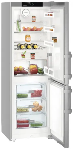 Liebherr Cef 3425 - фото 17