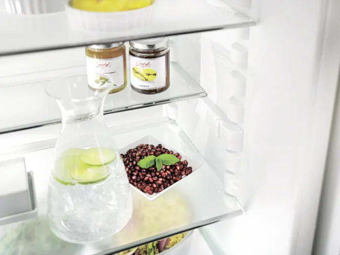 Liebherr Cef 3425 - фото 18