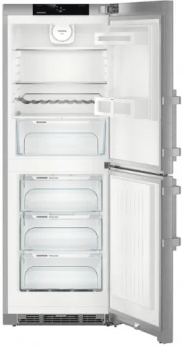 Liebherr CNef 3715 - фото 14