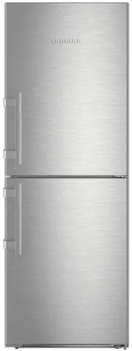 Liebherr CNef 3715 - фото 13