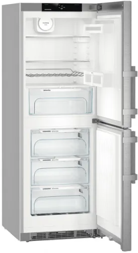 Liebherr CNef 3715 - фото 5