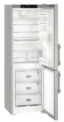 Liebherr CNsl 3535 - фото 8