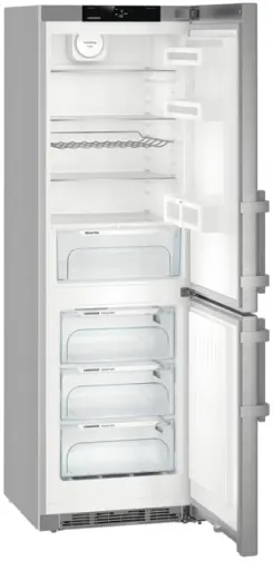 Liebherr CNef 4315 - фото 16