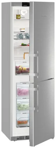 Liebherr CNef 4315 - фото 8