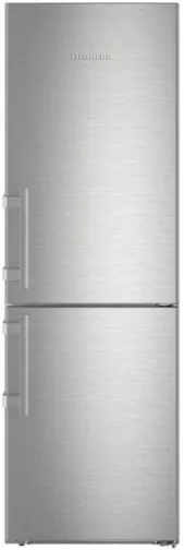 Liebherr CNef 4315 - фото 5