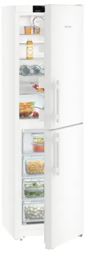 Liebherr CN 3915 - фото 11