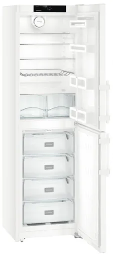 Liebherr CN 3915 - фото 15