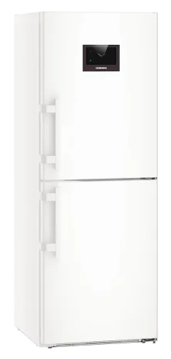 Liebherr CNP 3758 - фото 12